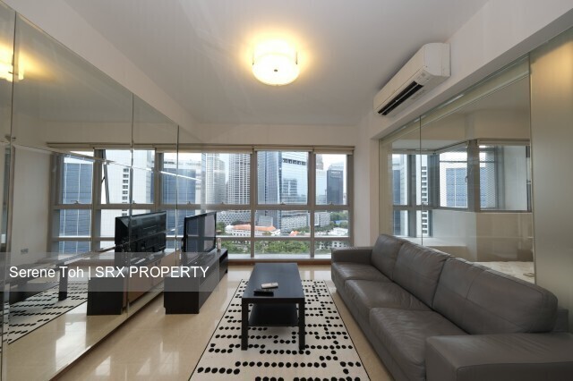 The Clift (D1), Apartment #609838831